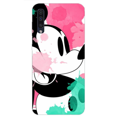 Husa Samsung Galaxy MICKEY MOUSE